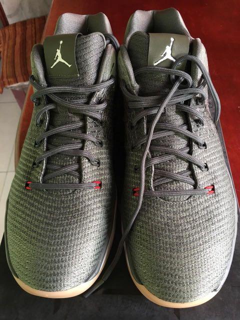 jordan 31 low camo