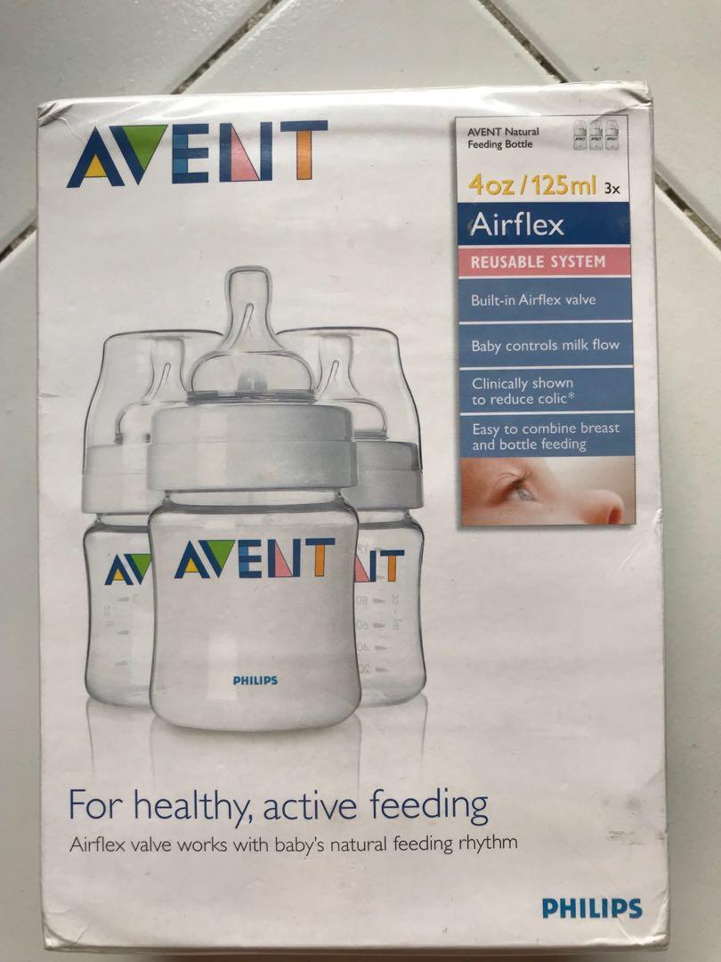 airflex avent