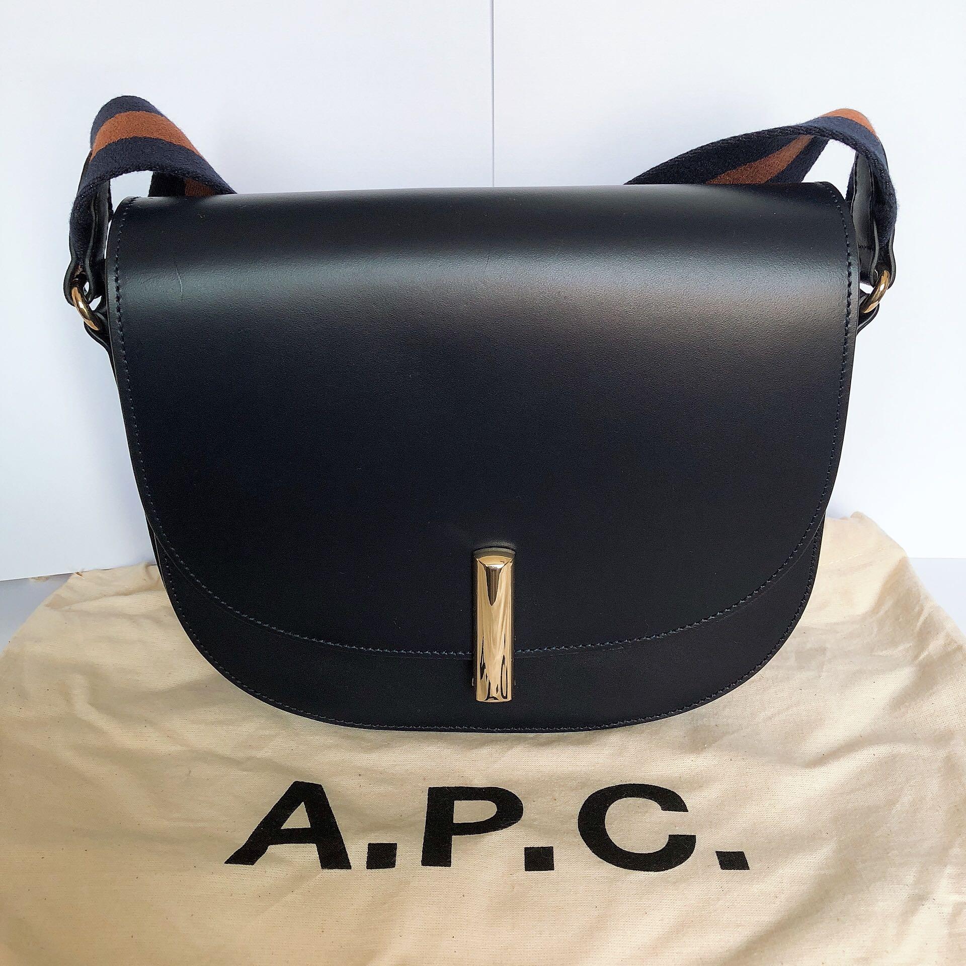 Apc deals ava bag