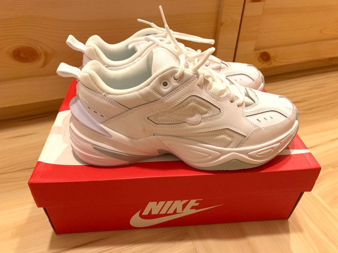 All hotsell white tekno