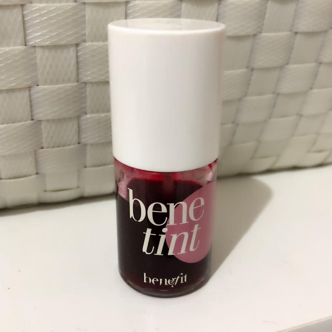 Benefit Bene Tint For Lip And Cheek Benetint 12 5 Ml Health