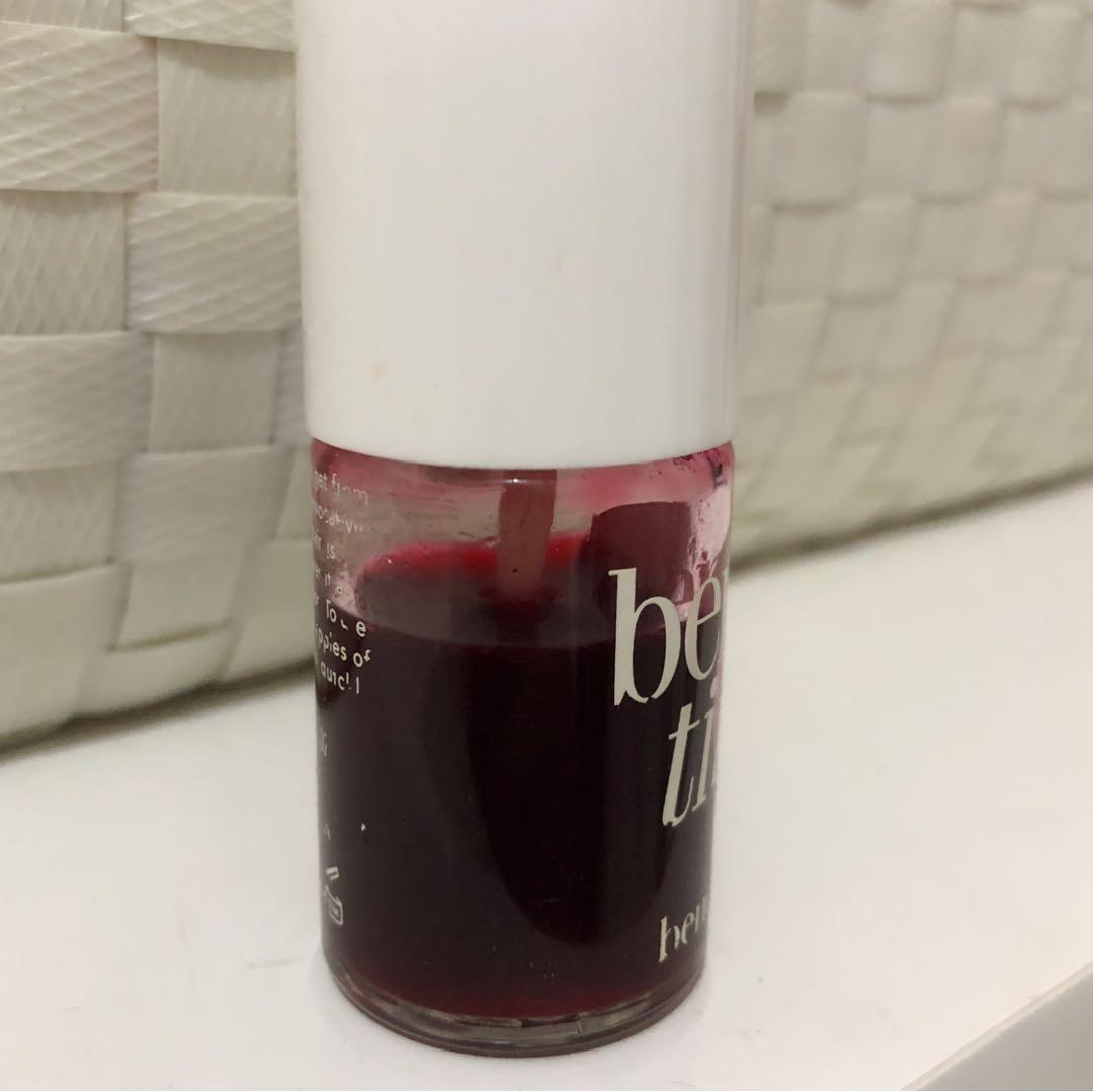Benefit Bene Tint For Lip And Cheek Benetint 12 5 Ml Health