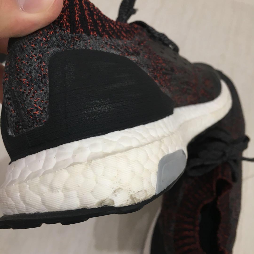 BEST DEAL!!!! Adidas Ultraboost Uncaged 