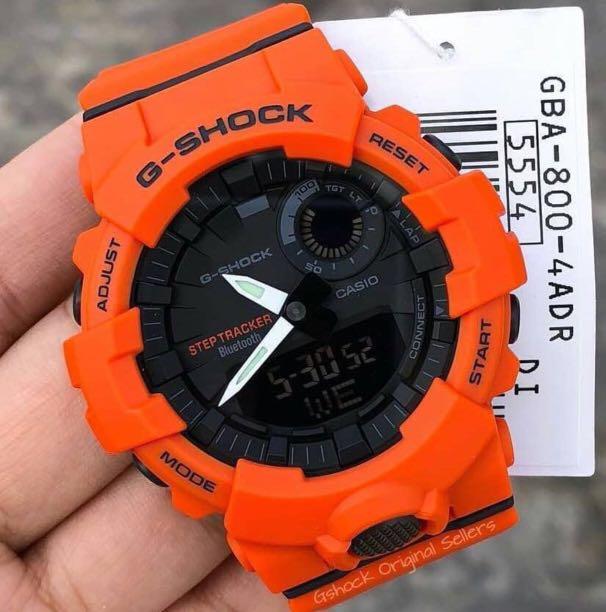 G shock gba 800 2a2 store
