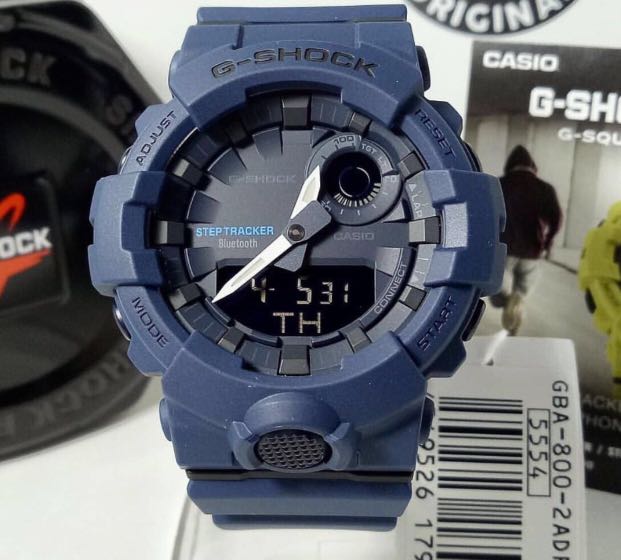G shock gba 800 2a2 store