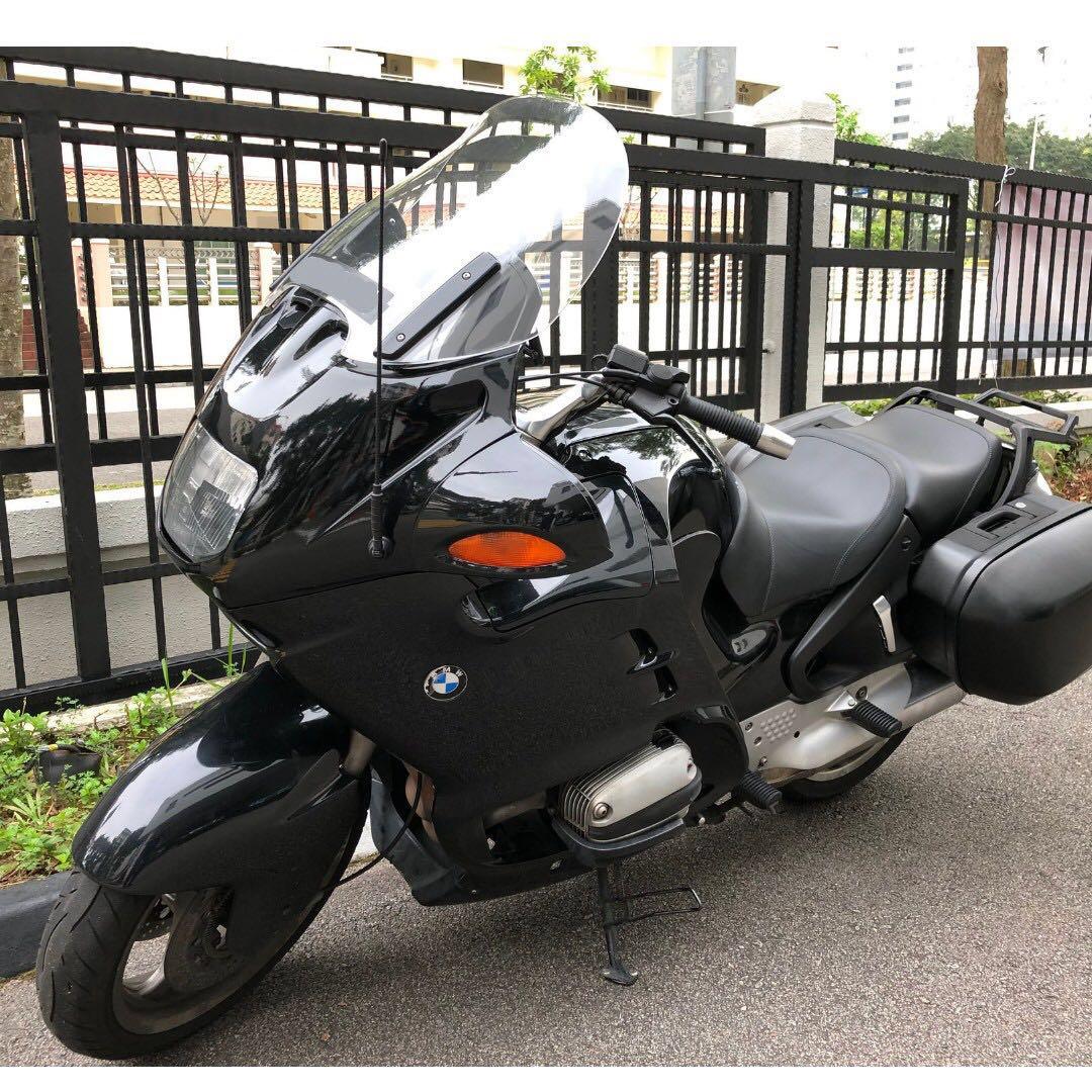 BMW R1100RT 2000 Sep 2020 Motorcycles Motorcycles for Sale