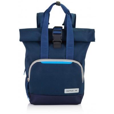 women's roll top backpack