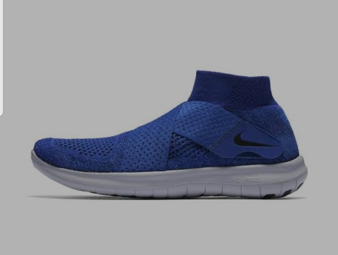 nike free rn motion fk 2017