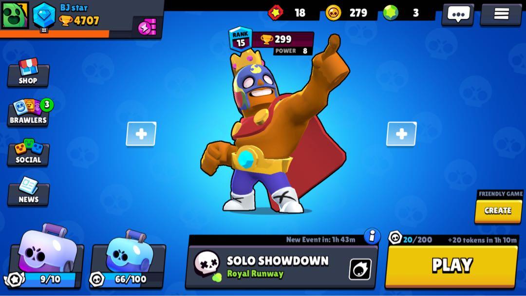 33 Hq Photos Brawl Stars Per Xbox 360 Playing Games On Android With An Xbox 360 Controller Youtube Fredgjerd - brawl stars fabbrica