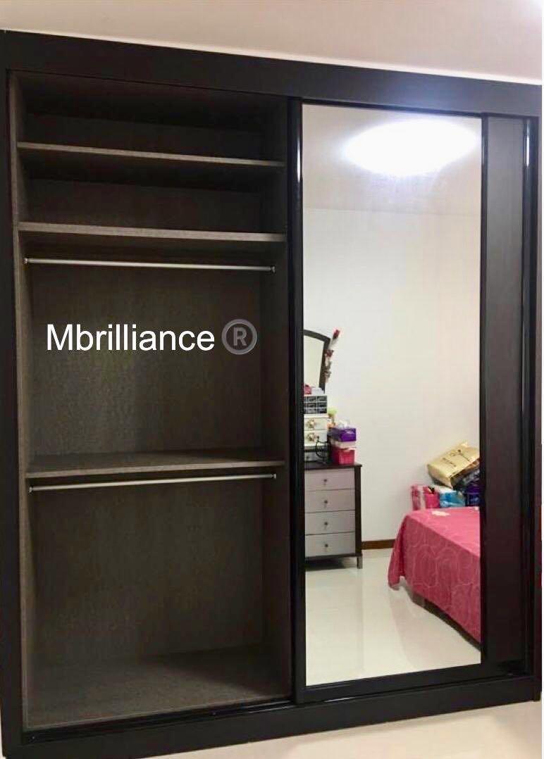 Built In Wardrobes Furniture Shelves Drawers On Carousell
