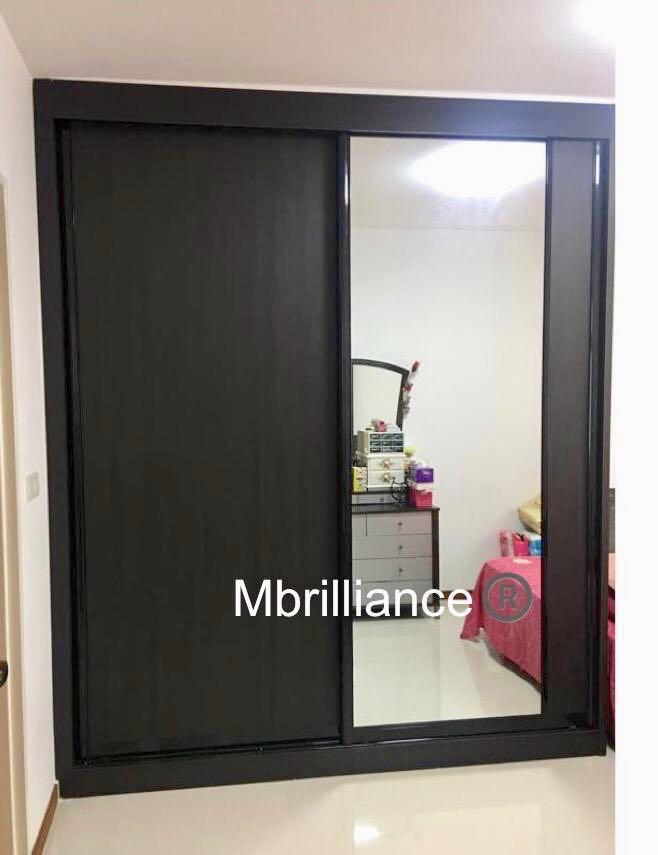 Built In Wardrobes Furniture Shelves Drawers On Carousell