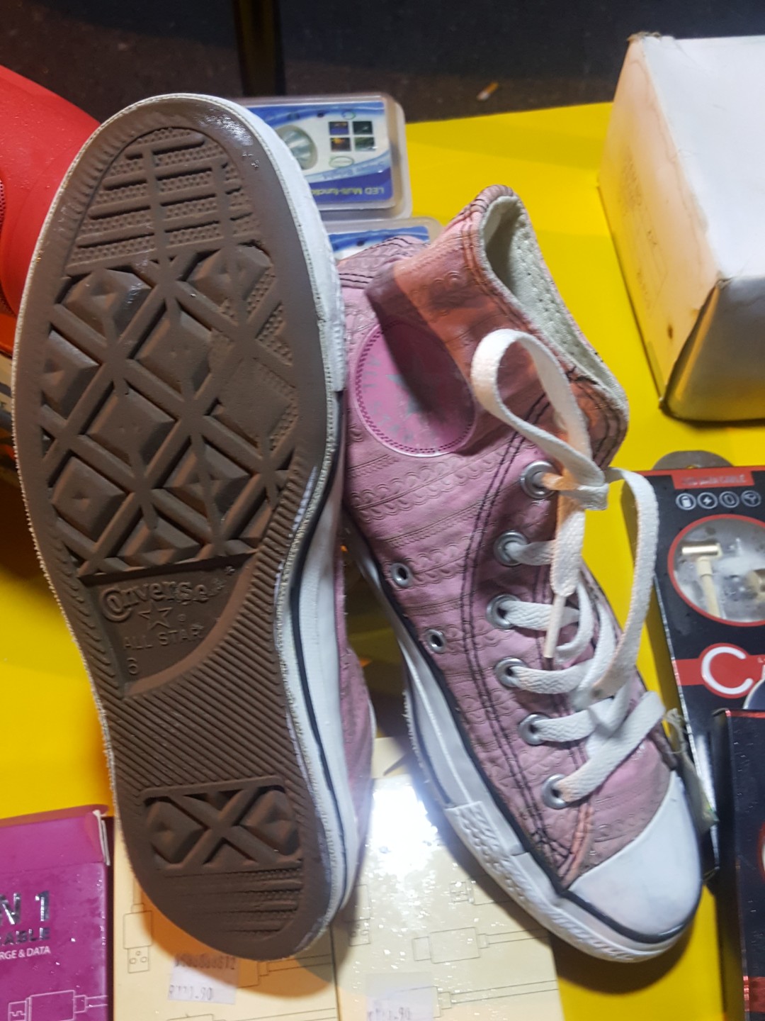 converse melaka