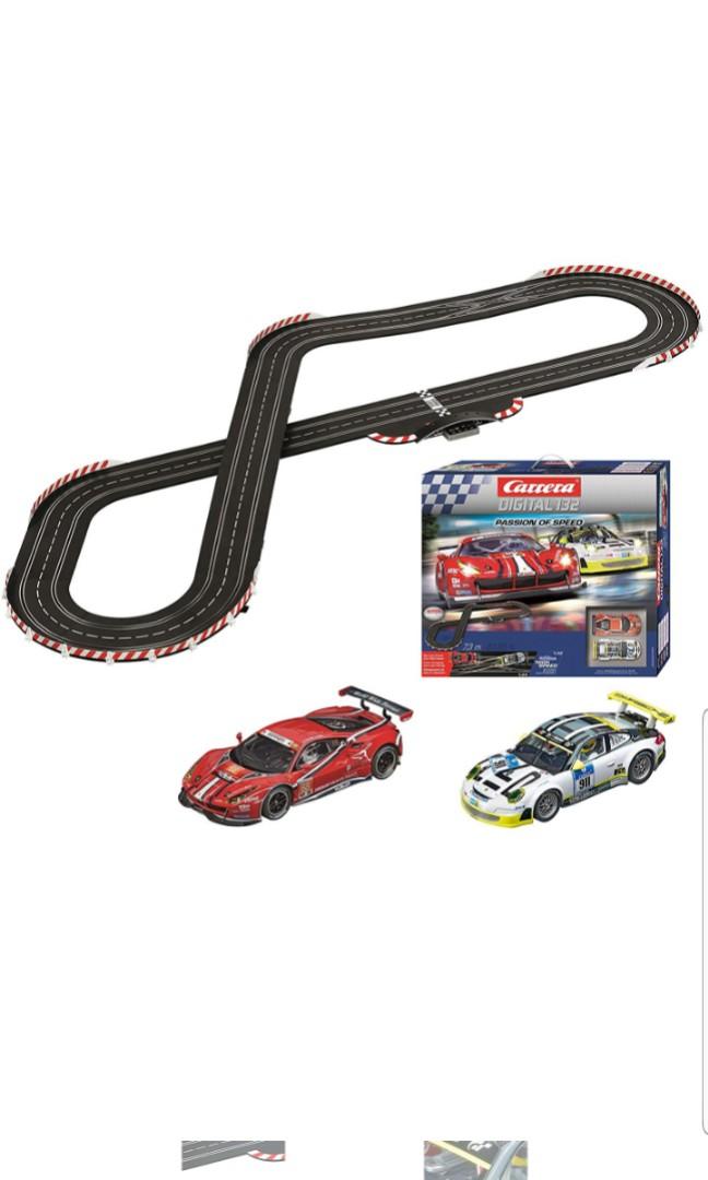 carrera slot car track for sale