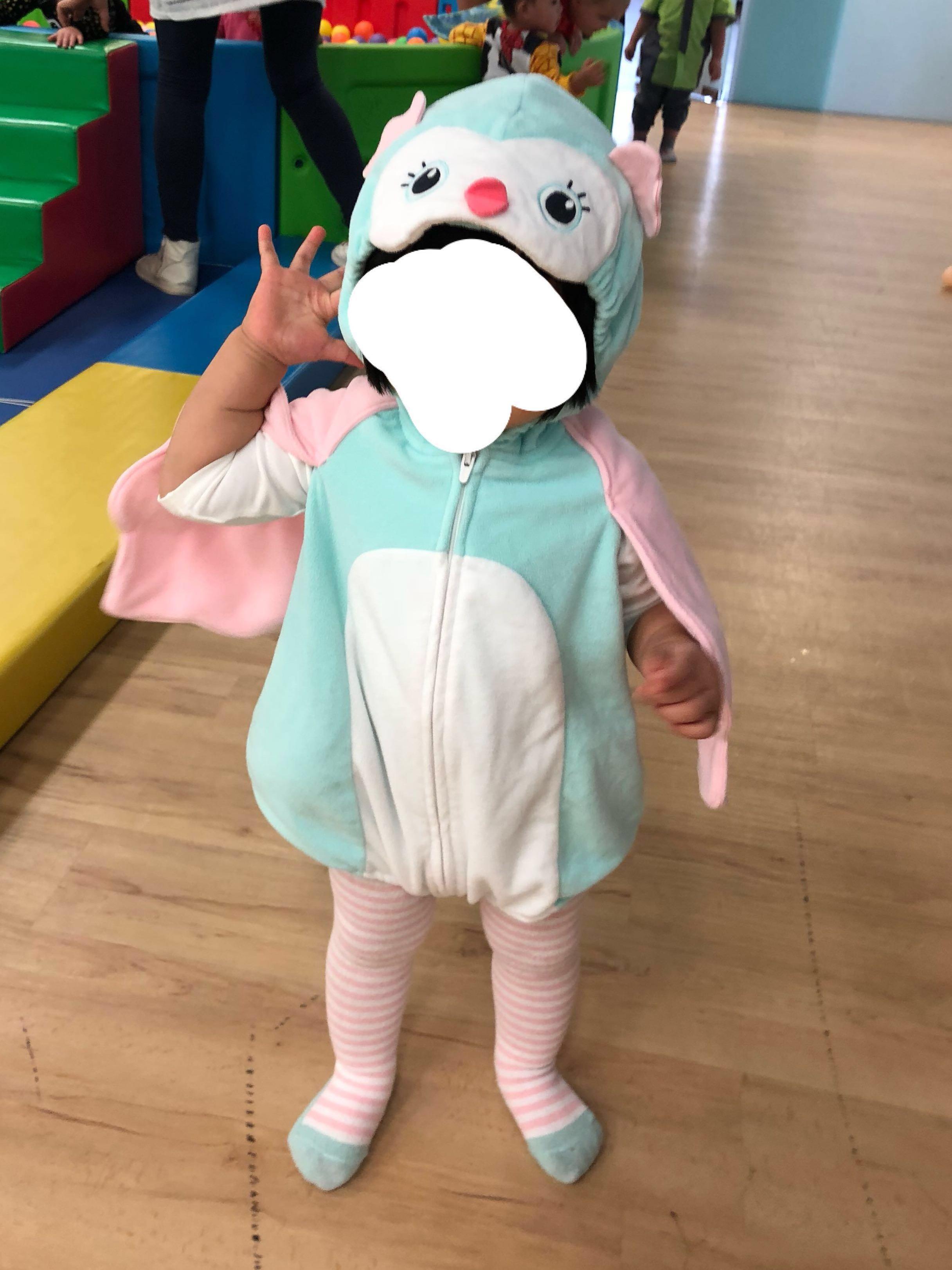 Carters owl outfit hotsell