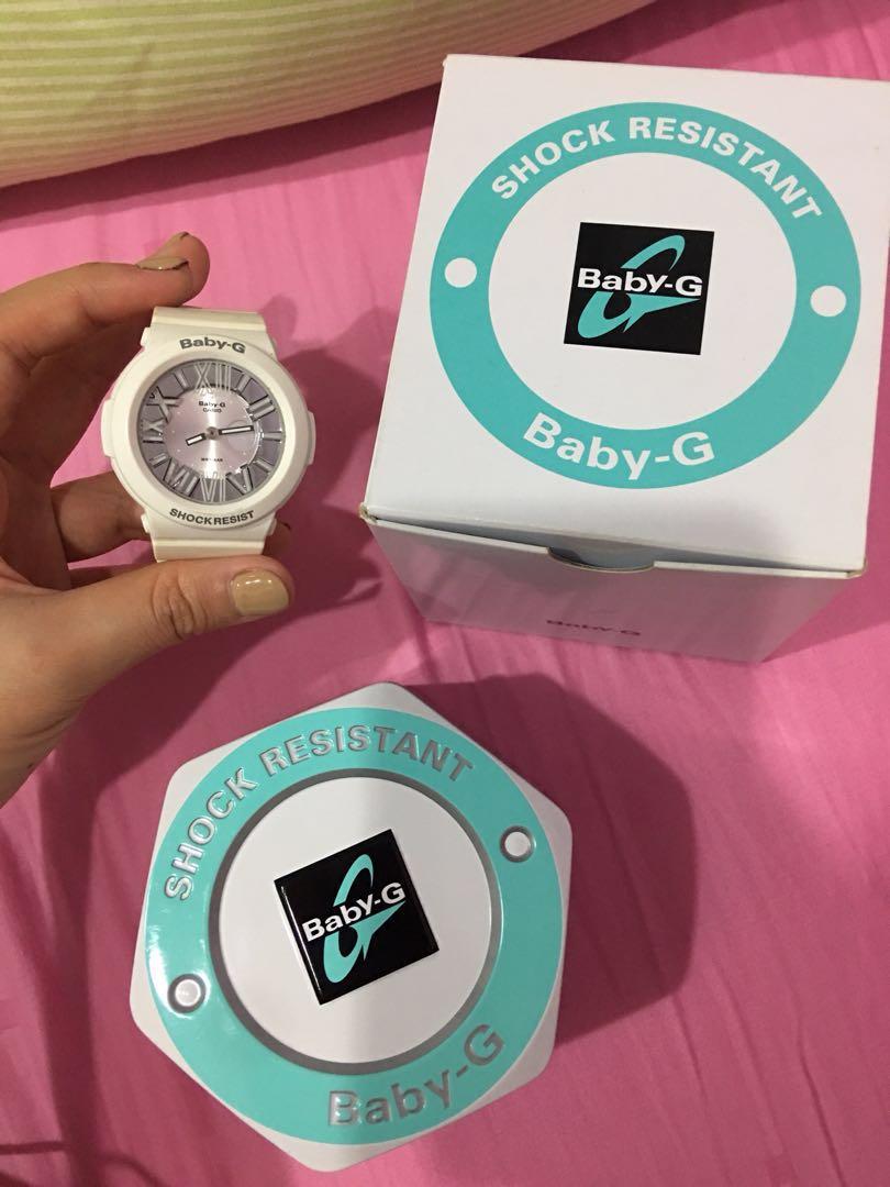 Casio Baby G Module 5288