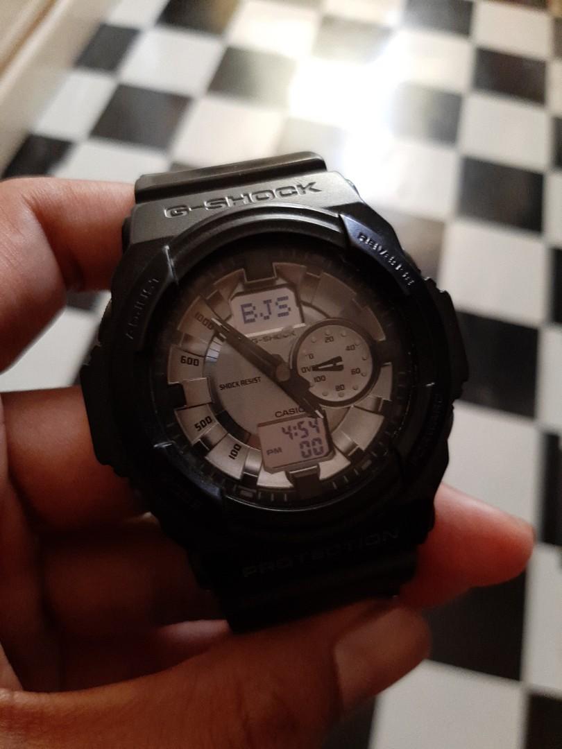 g shock ga 150mf
