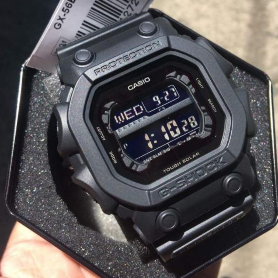Casio G-Shock GX56BB-1, Luxury, Watches on Carousell