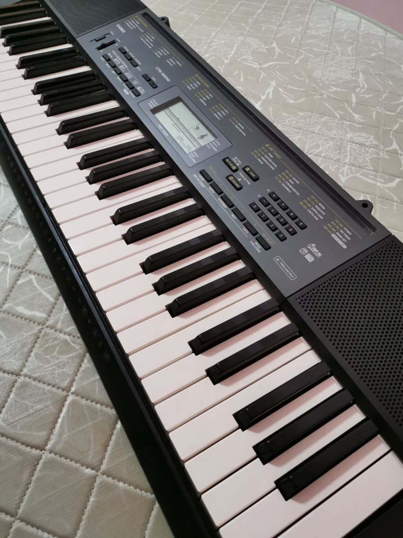 Ctk 2200 sale price