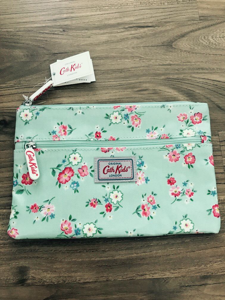 Cath kidston clearance london pencil case