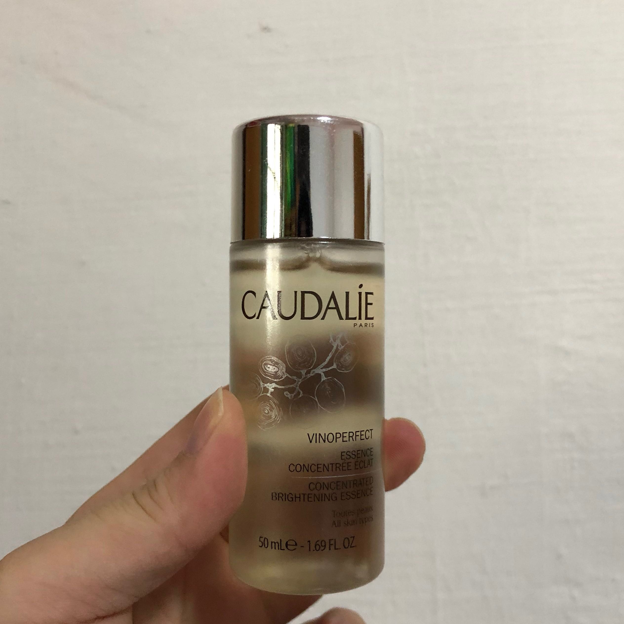 caudalie essence