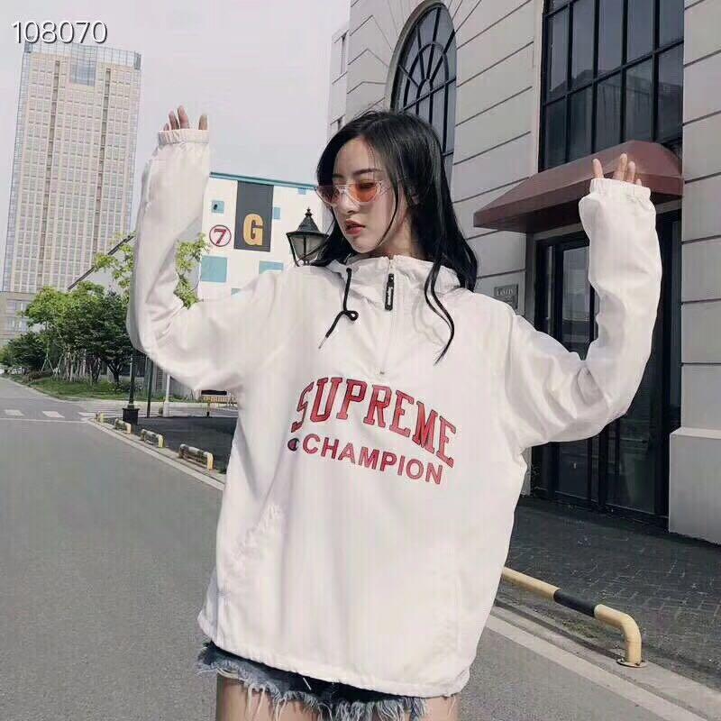 Supreme champion cheap hoodie 2019