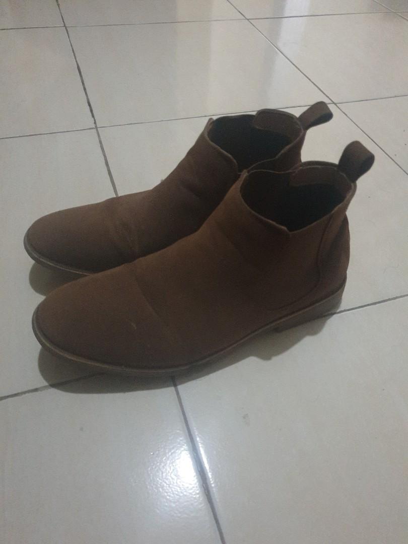 Chelsea boots on sale murah