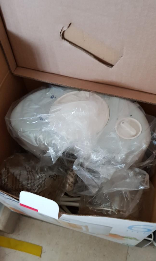 Chicco Baby Food Processor, Babies & Kids, Nursing & Feeding, Weaning