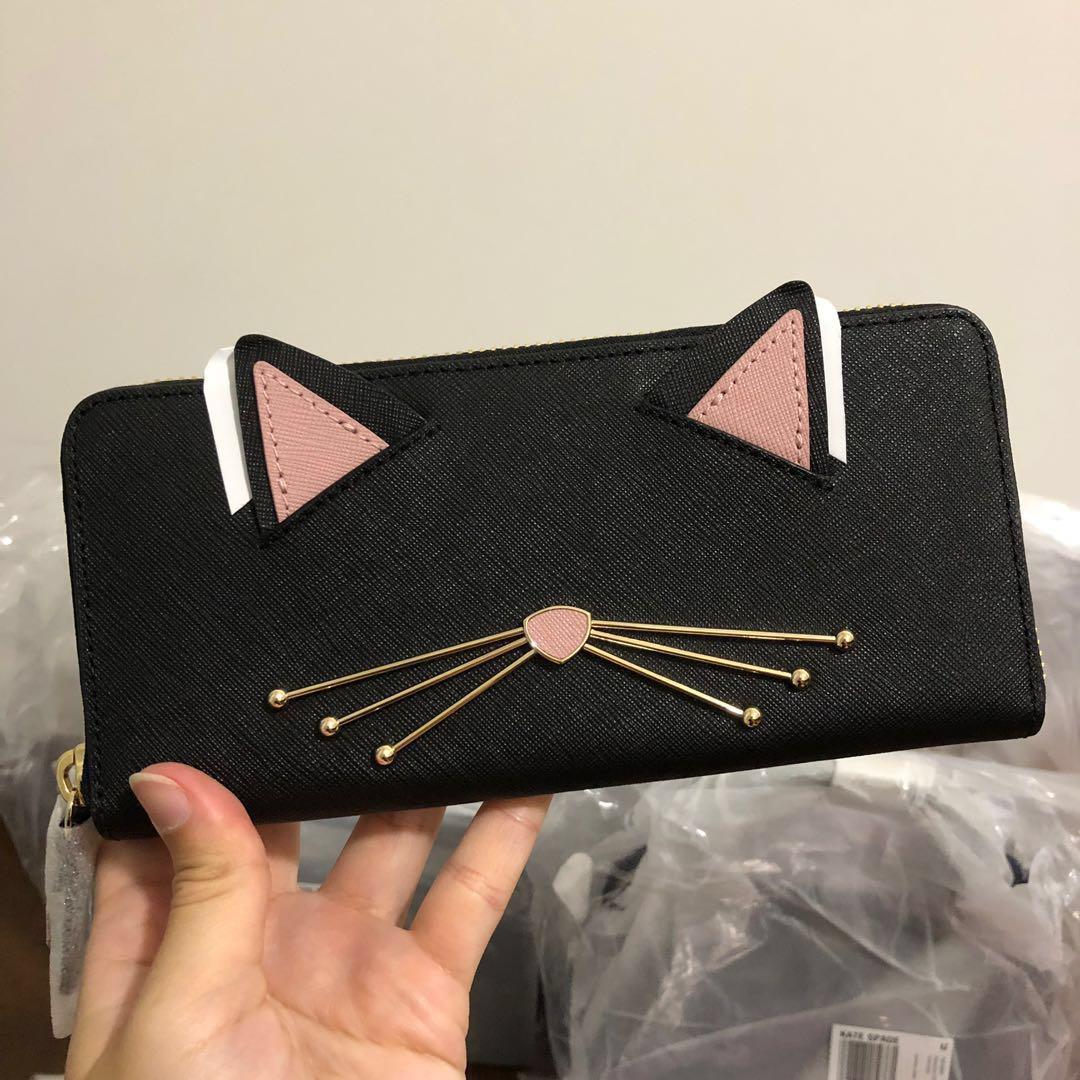 kate spade cat's meow lindsey