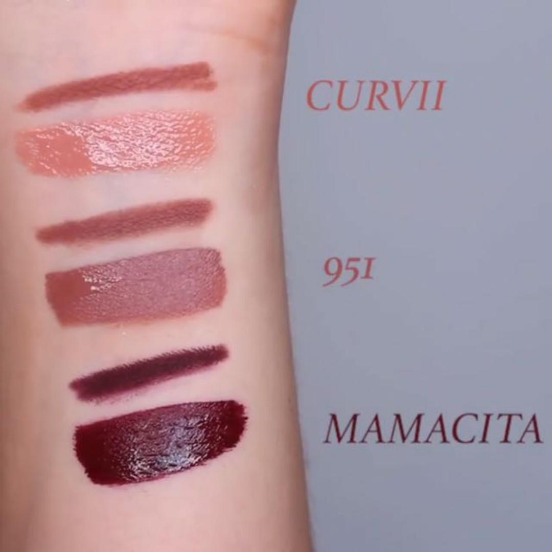 ColourPop CURVII Lippie Pencil, Health & Beauty, Makeup on Carousell