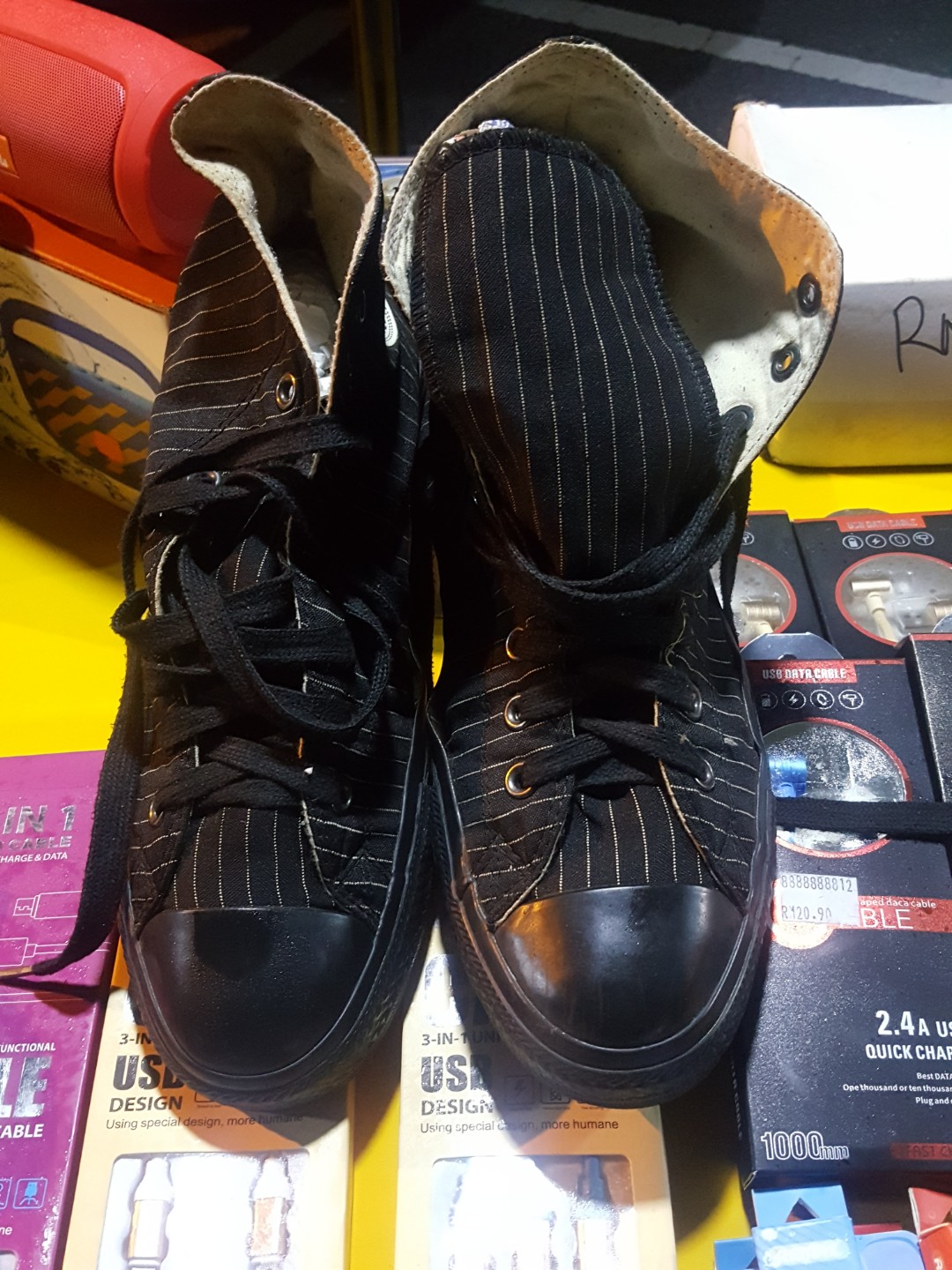 converse melaka