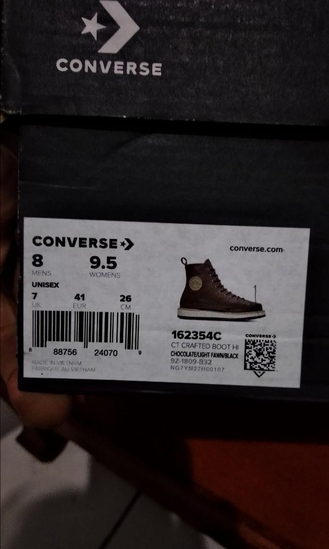 converse 162354c