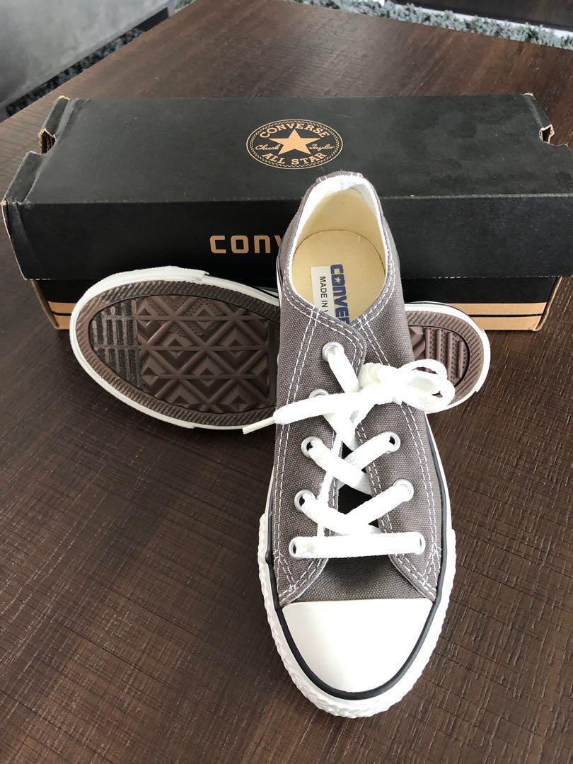 converse for boys uk
