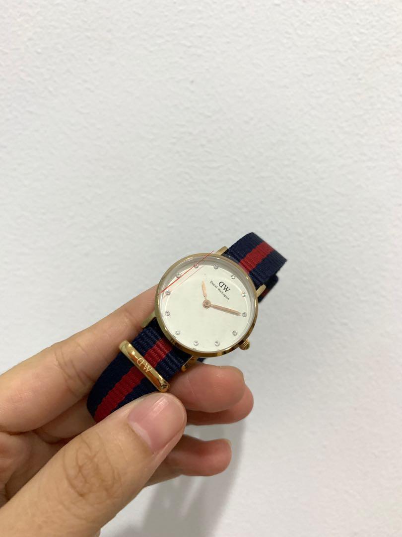 Daniel wellington classy sheffield 26mm online