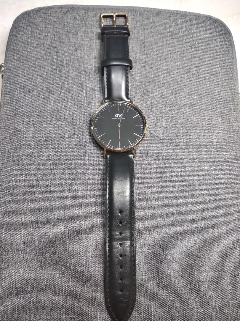 Daniel Wellington Watch DW00100148 Mobile Phones Gadgets