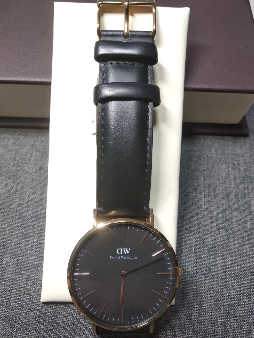 Daniel wellington dw00100148 on sale