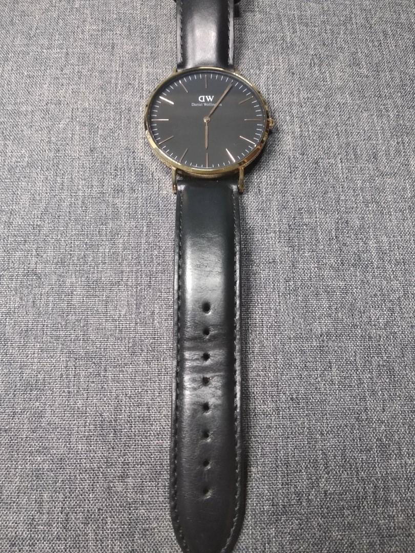 Daniel Wellington Watch DW00100148 Mobile Phones Gadgets