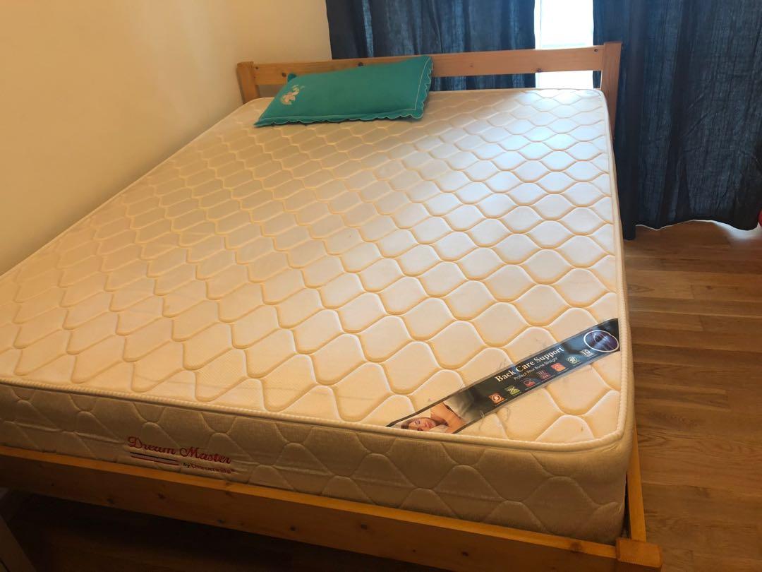 style master mattress malaysia review