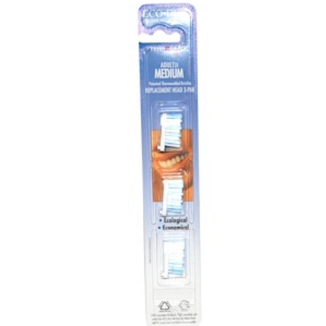 terradent toothbrush