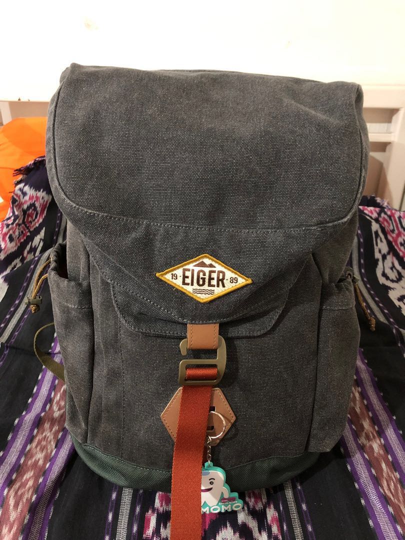 eiger 1989 backpack