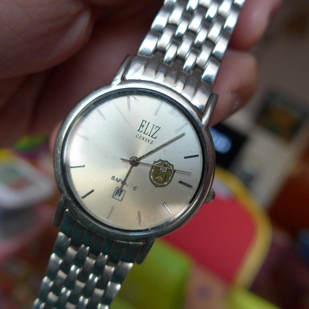 Eliz watch new arrivals made in