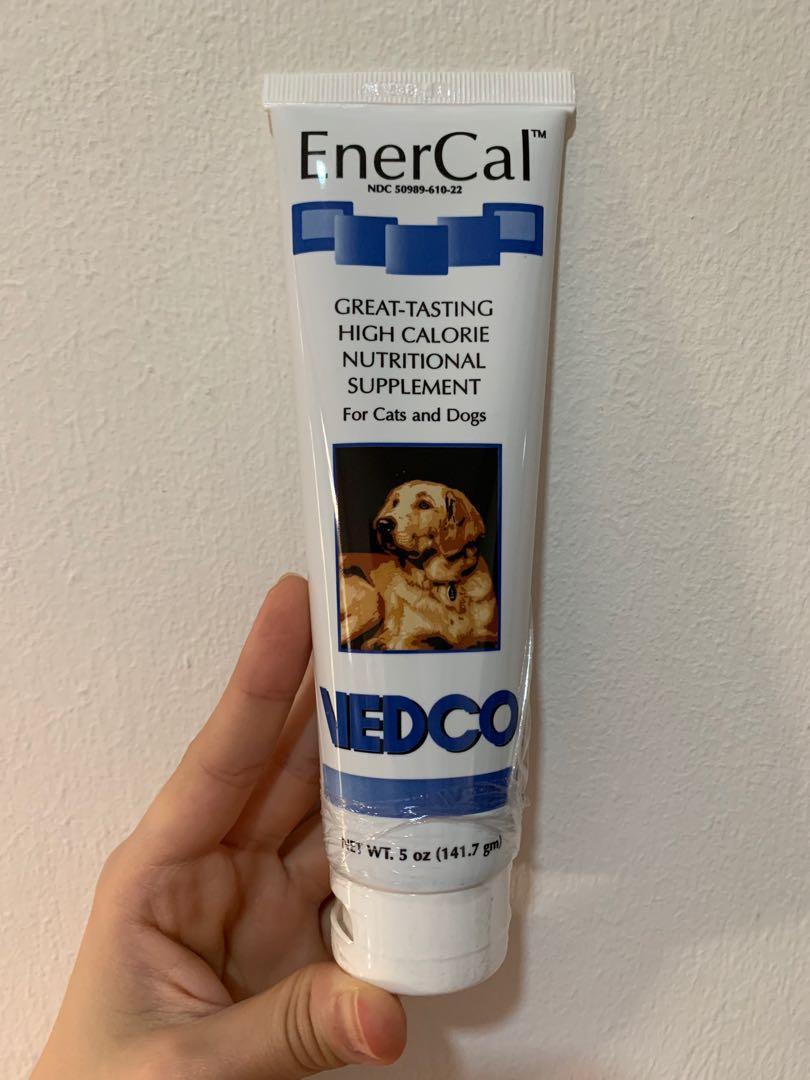 Enercal for discount dogs