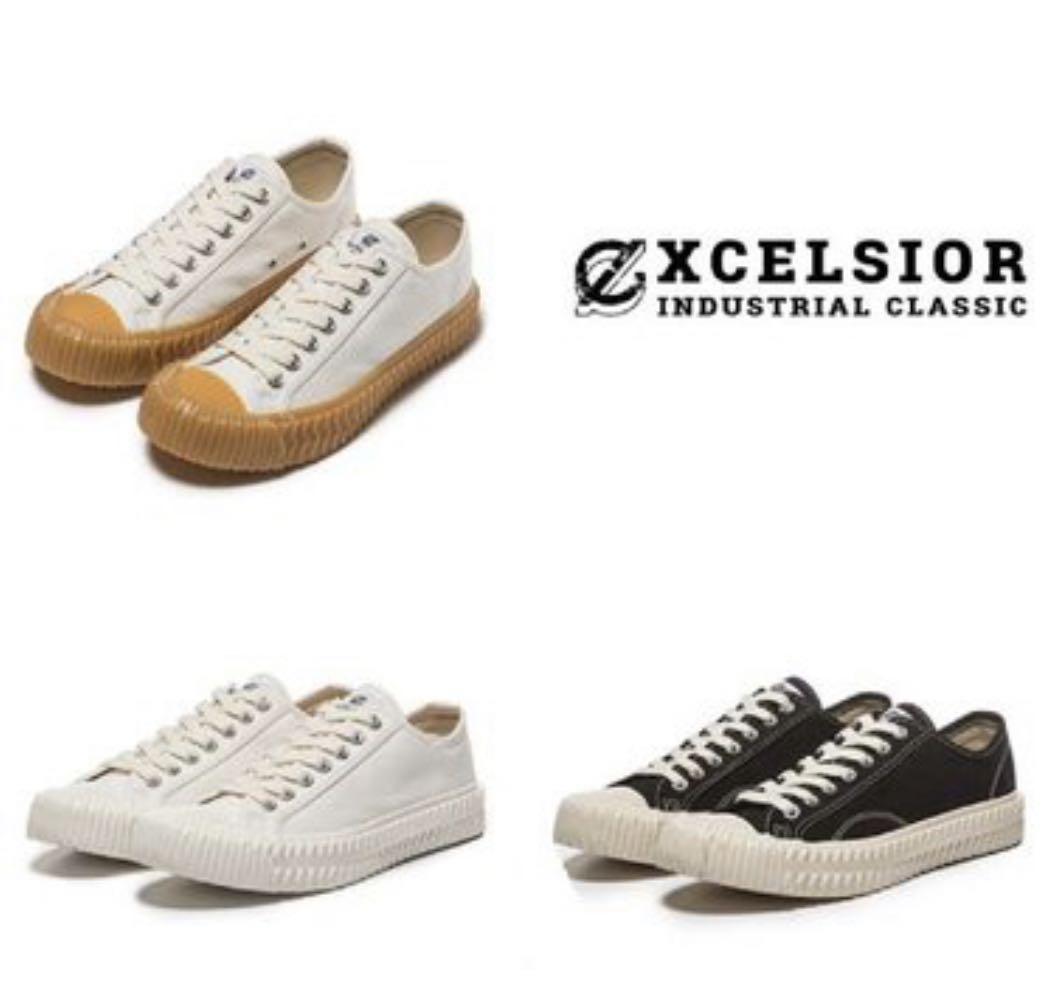 excelsior bolt shoes