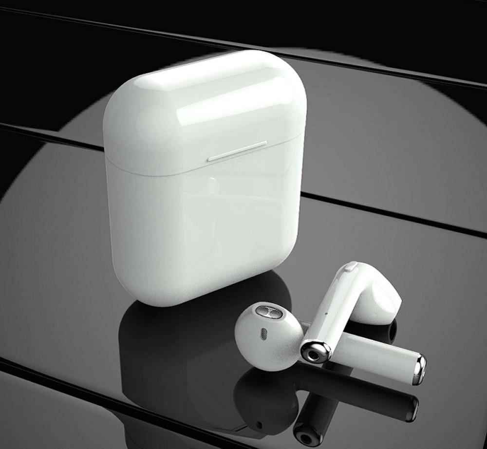F10 TWS Binaural Bluetooth Earphone Stereo In ear Earbuds Audio
