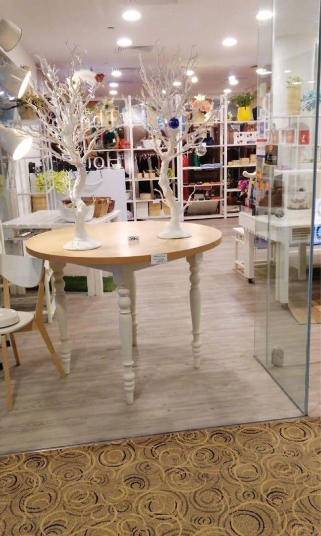 FREE collect shop furniture shelves and tables, Furniture & Home