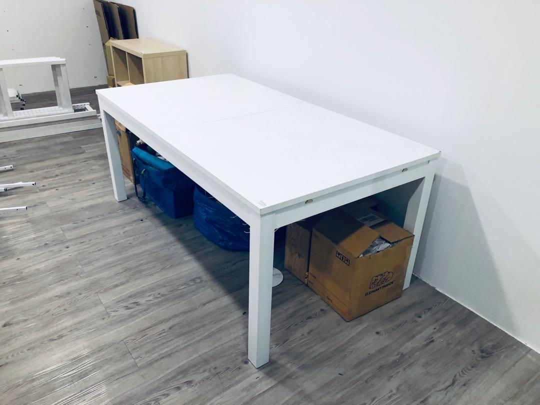 FREE collect shop furniture shelves and tables, Furniture & Home