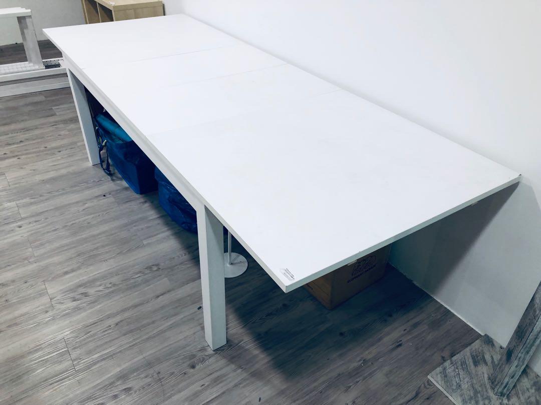 FREE collect shop furniture shelves and tables, Furniture & Home