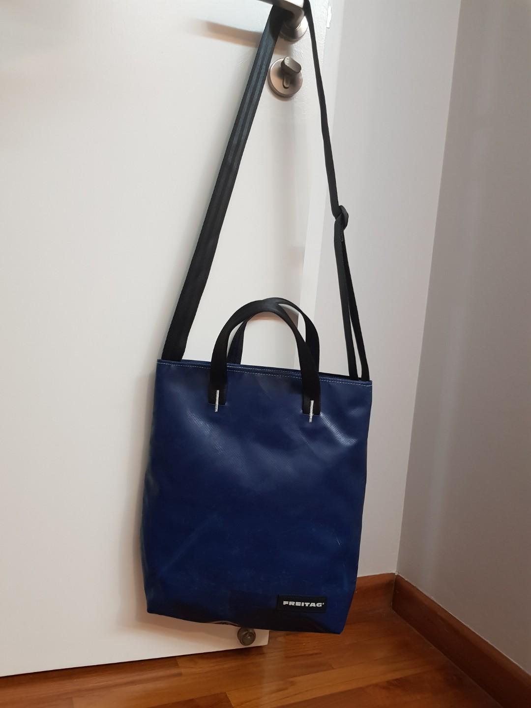 Freitag sales shopper bag
