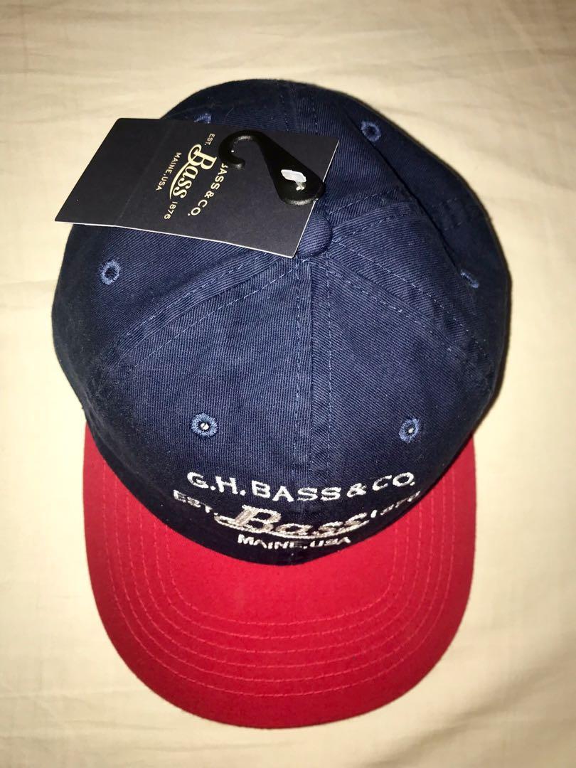 gh bass and co near me