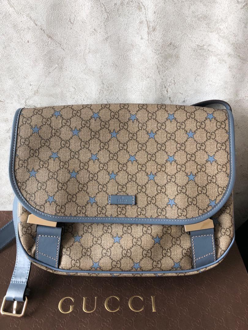 gucci sling bag 2020