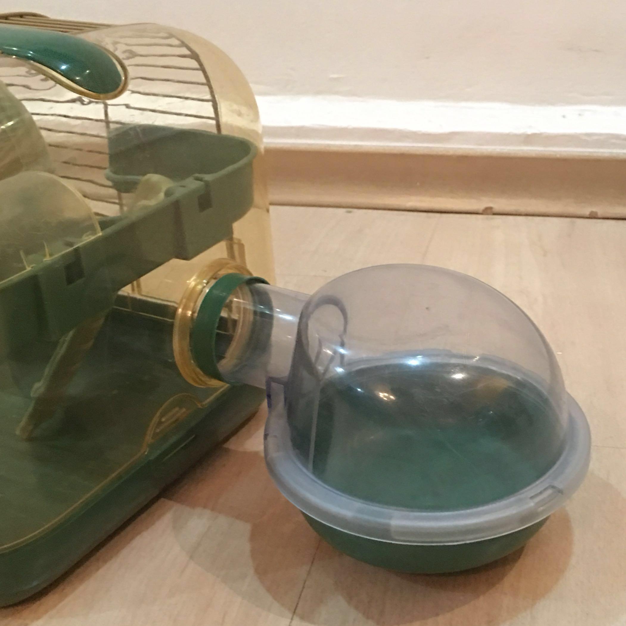 Habitrail Outpost Pet Supplies Homes Other Pet Accessories on Carousell